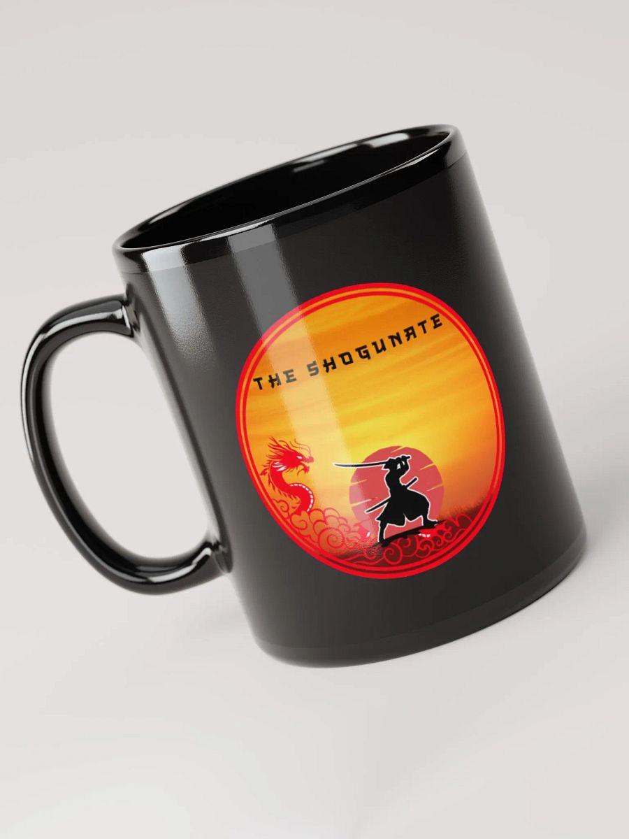 TFXG/SHOGUN MUG product image (6)