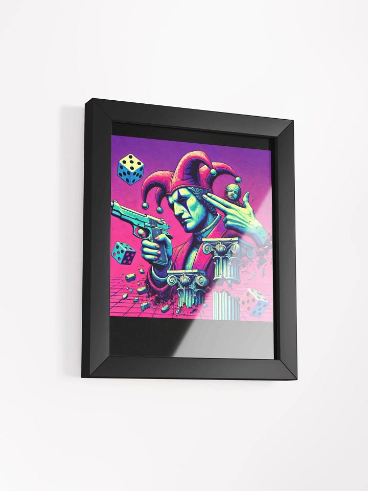 I hate you more than me poster product image (19)