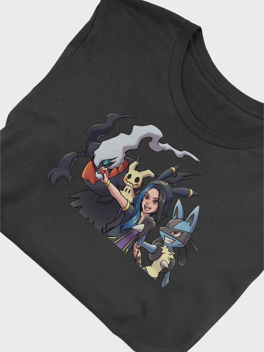 TRAINER CATE TSHIRT product image (3)