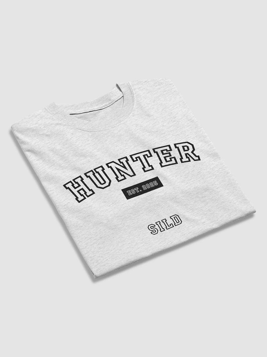 Hunters University - Sild product image (49)