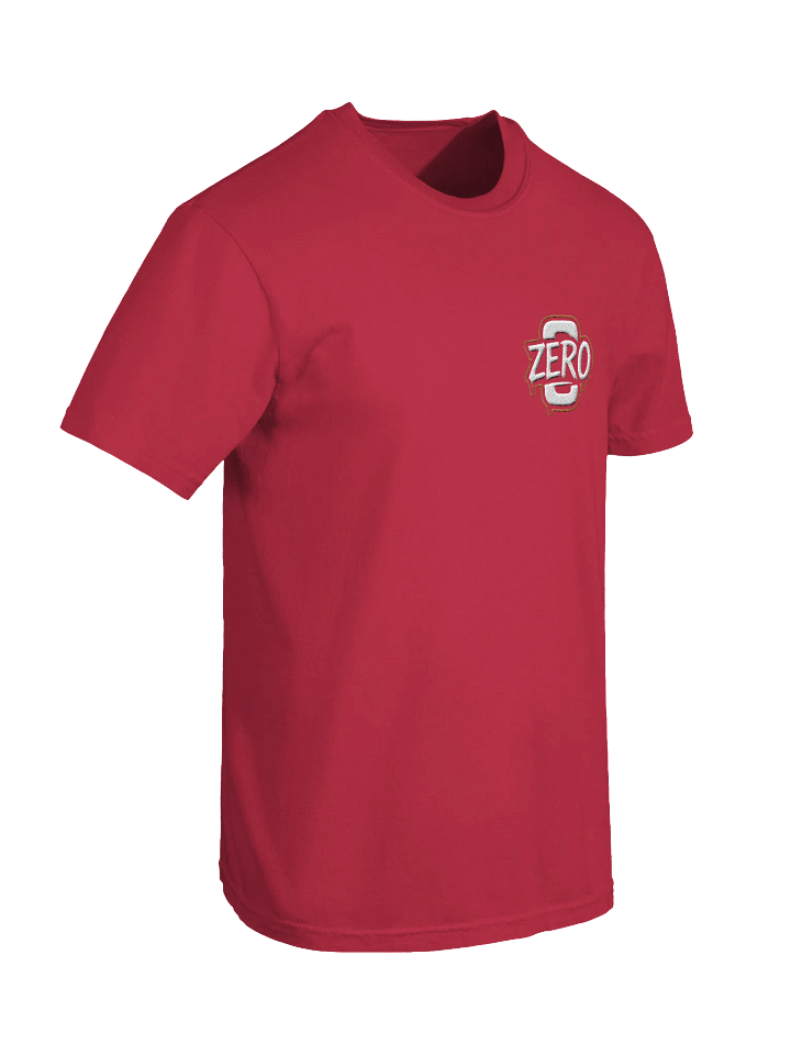 Red Staffer Logo 2025 product image (2)