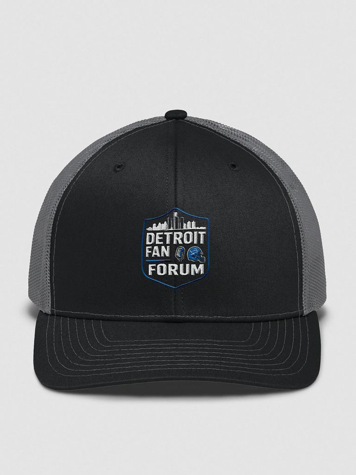 The Fan Forum OG product image (1)