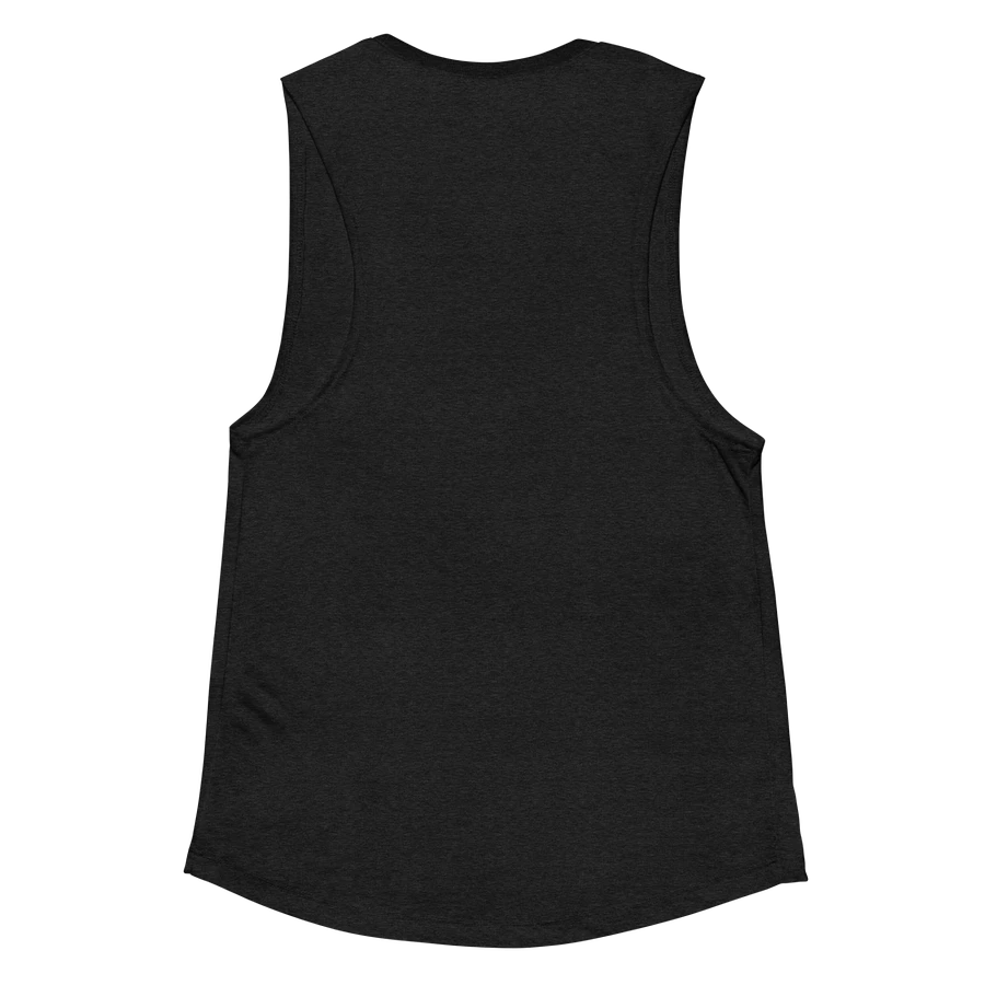 Banov Ivy Logo Women's Flowy Muscle Tank product image (4)
