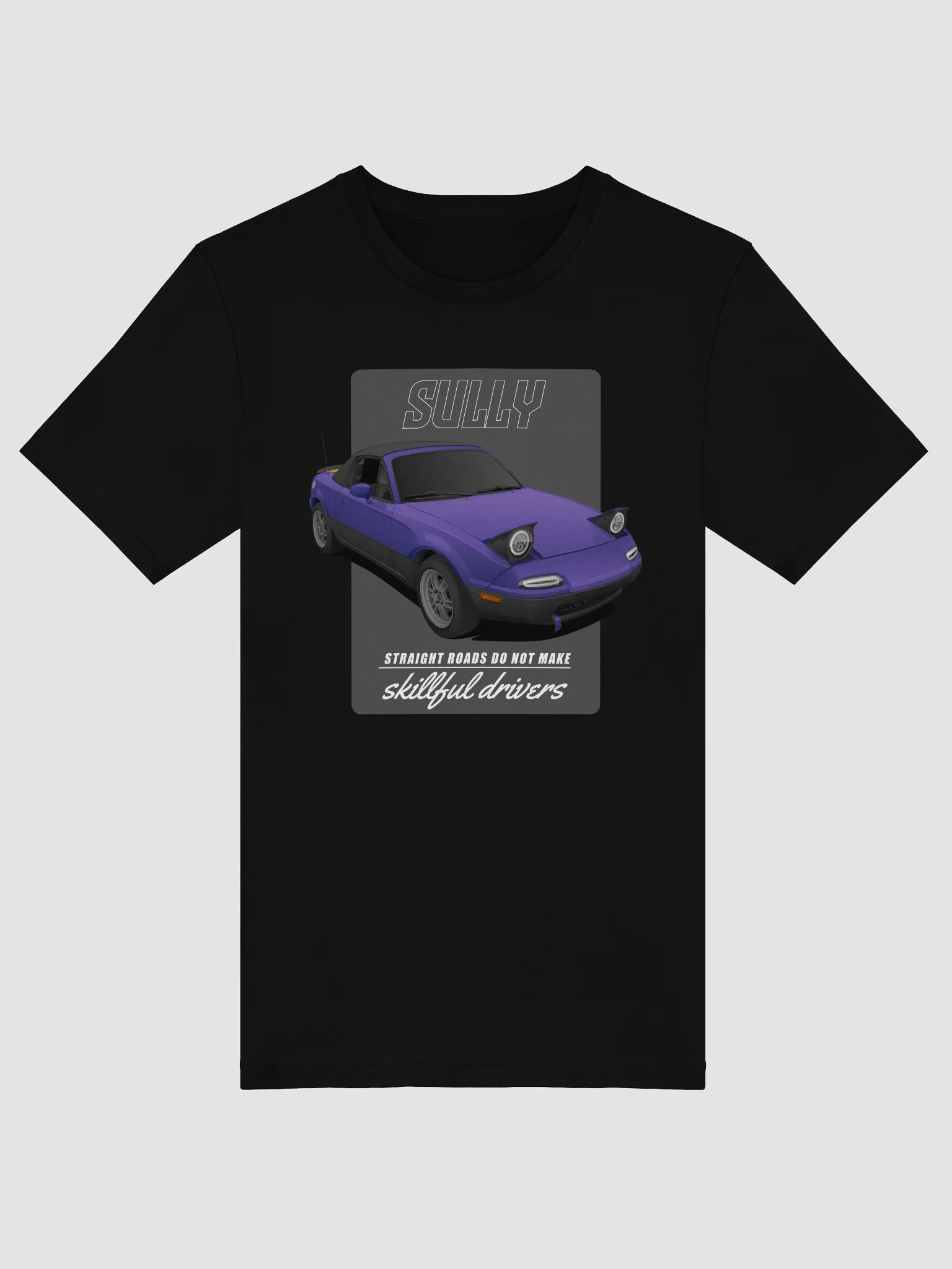 T-shirt - sully product image (1)