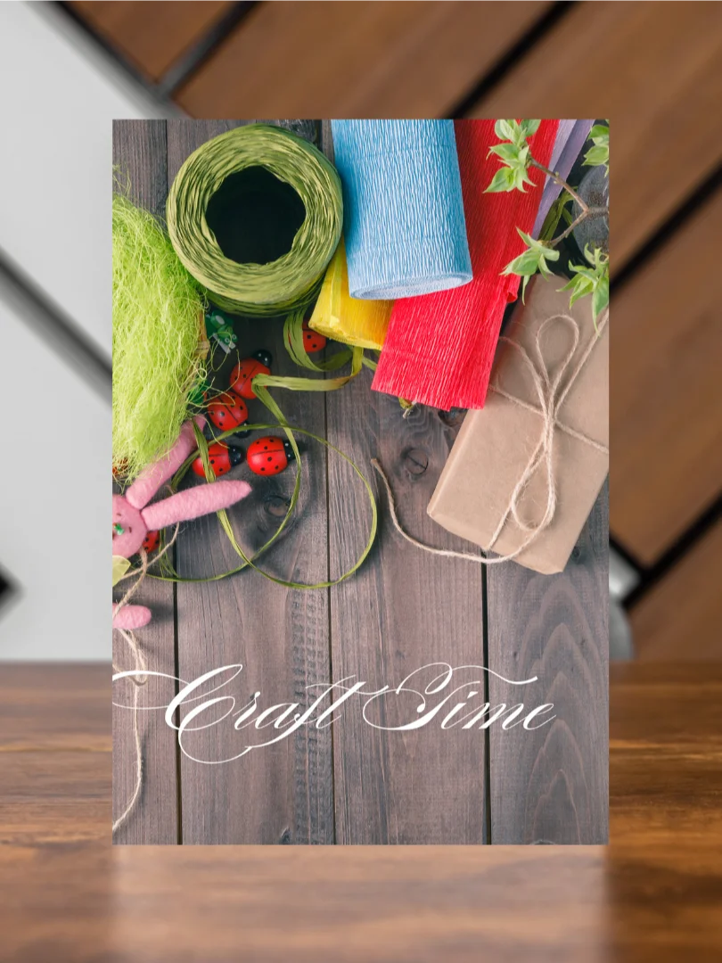 50 Budget-Friendly DIYs to Spark Your Creativity product image (1)