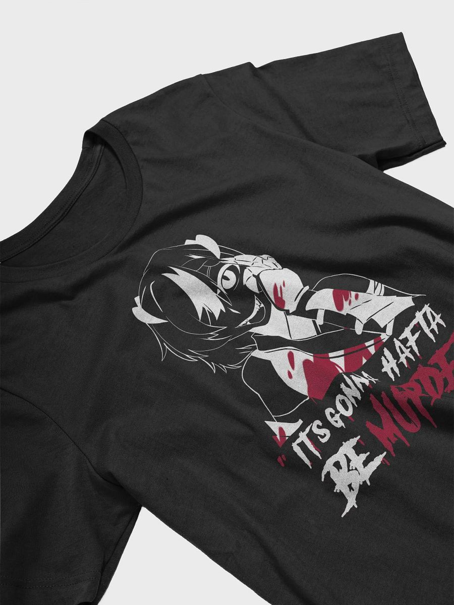 Yandere Buki Shirt product image (3)