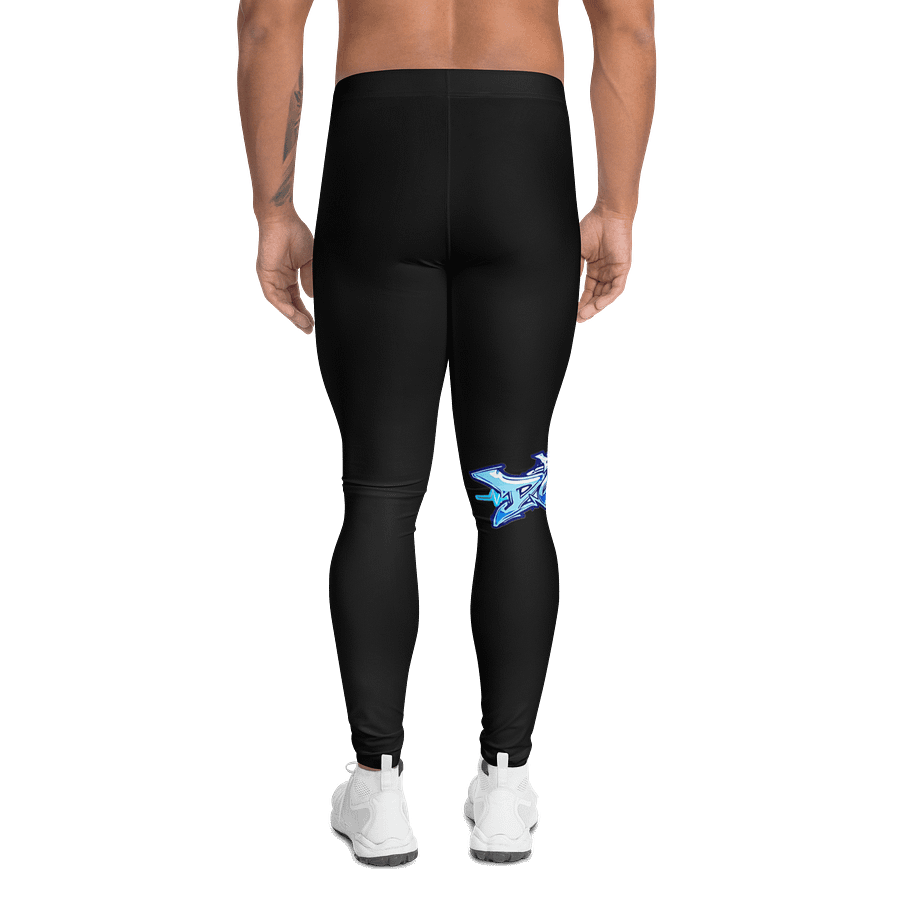 DJDocX Sports Leggings product image (3)