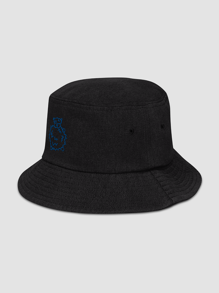 Blue Dog Bucket Hat product image (2)