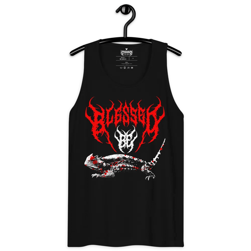 Blessed Be product image (4)