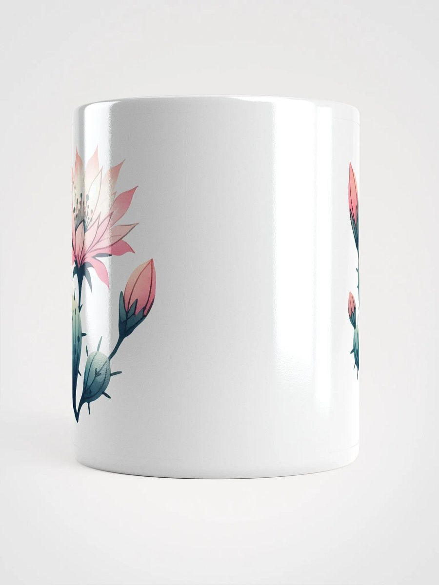 Prickly Pink Oasis Mug product image (5)