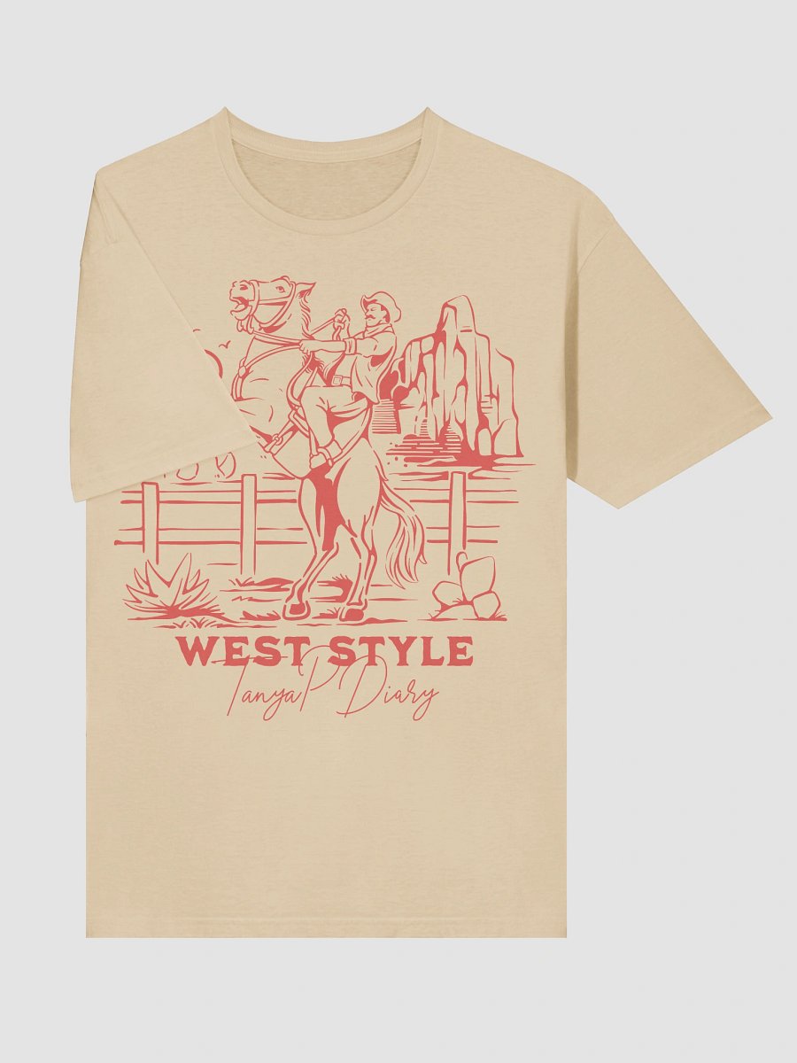 West Style product image (24)