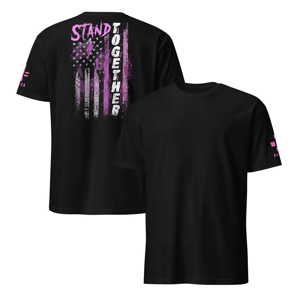 Breast Cancer Awareness: Stand Together product image (13)