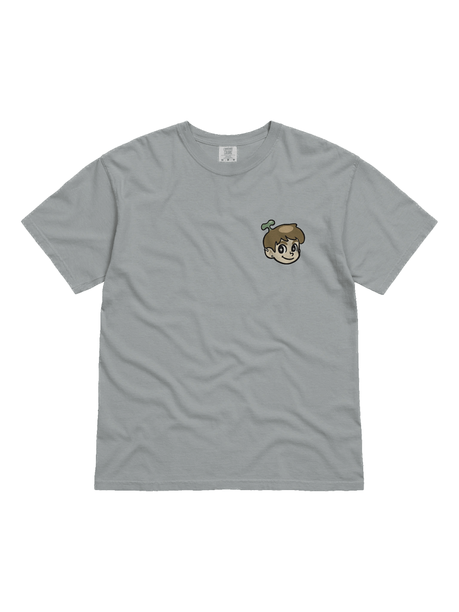 Out of Frame! Front and Back tee product image (5)