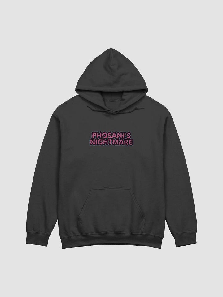Phosani's Nightmare - Hoodie (Back Print) product image (2)
