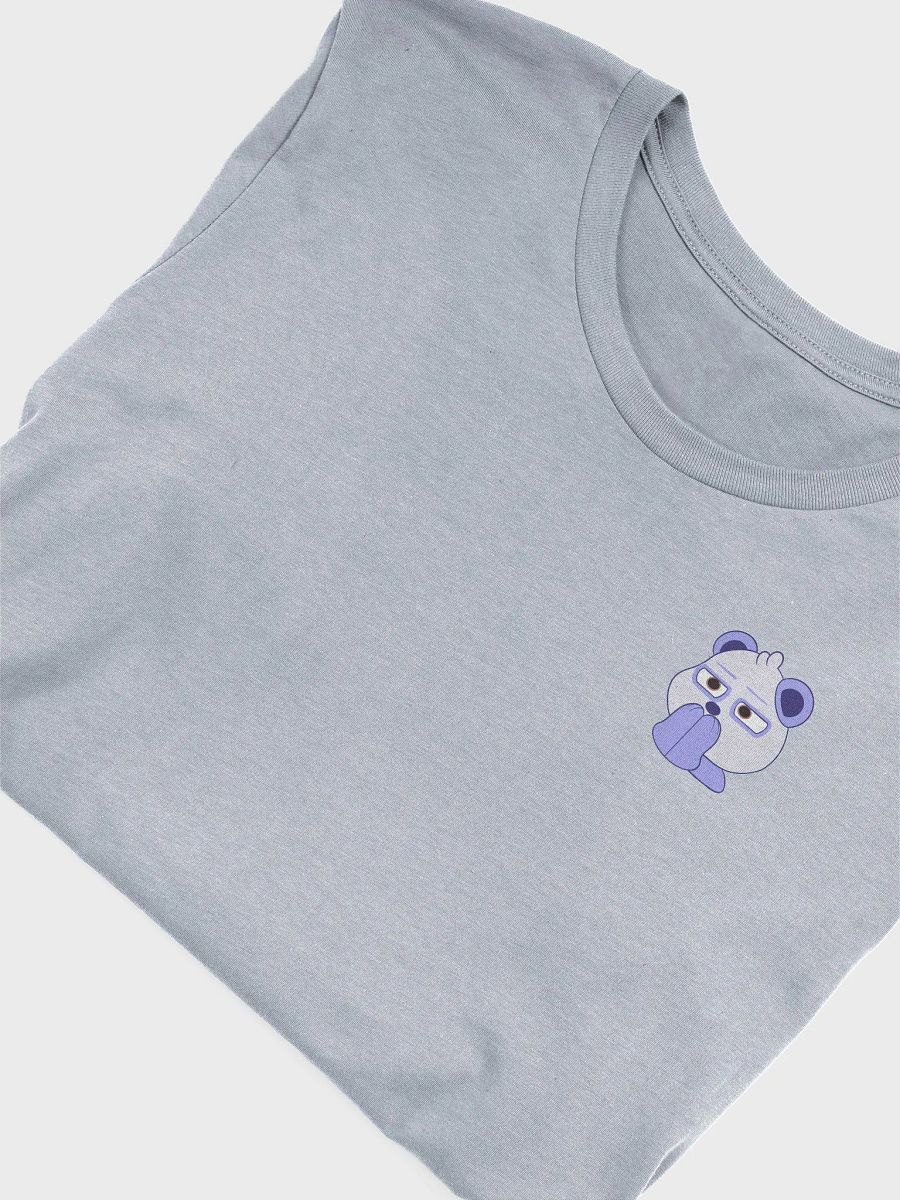 T-shirt: Hmm product image (1)
