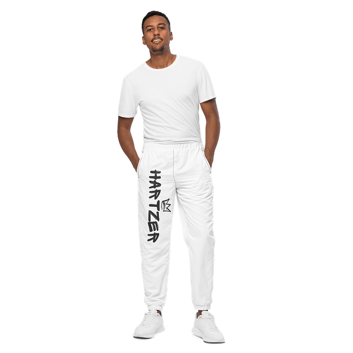 Urbanite Mesh-Lined Hartzer Track Pants product image (1)
