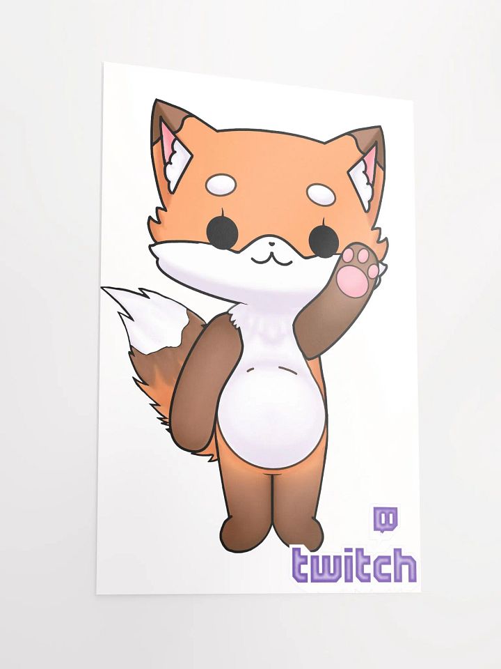 Cruelfang poster product image (4)