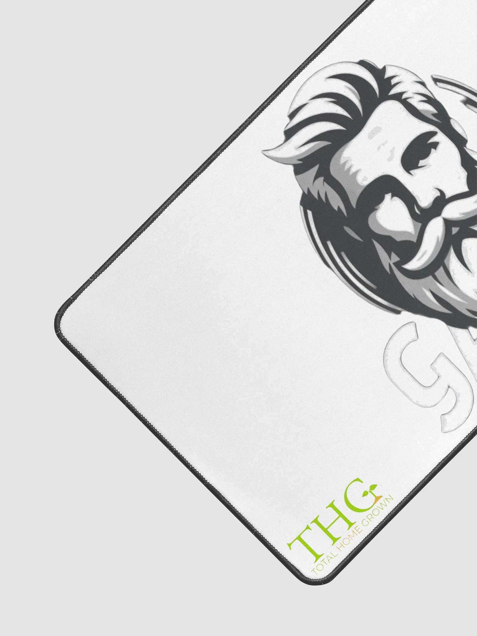 Gandy Large Mouse Pad product image (3)