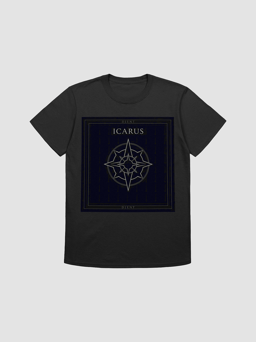 Icarus Nu Bass Djent product image (1)