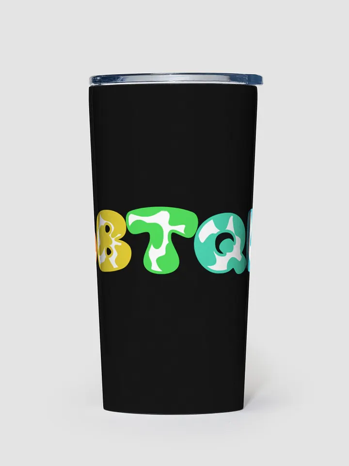 LGBTQIA+ Tumbler product image (1)