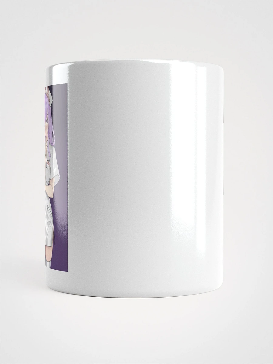 Nurse Peach Mug product image (15)