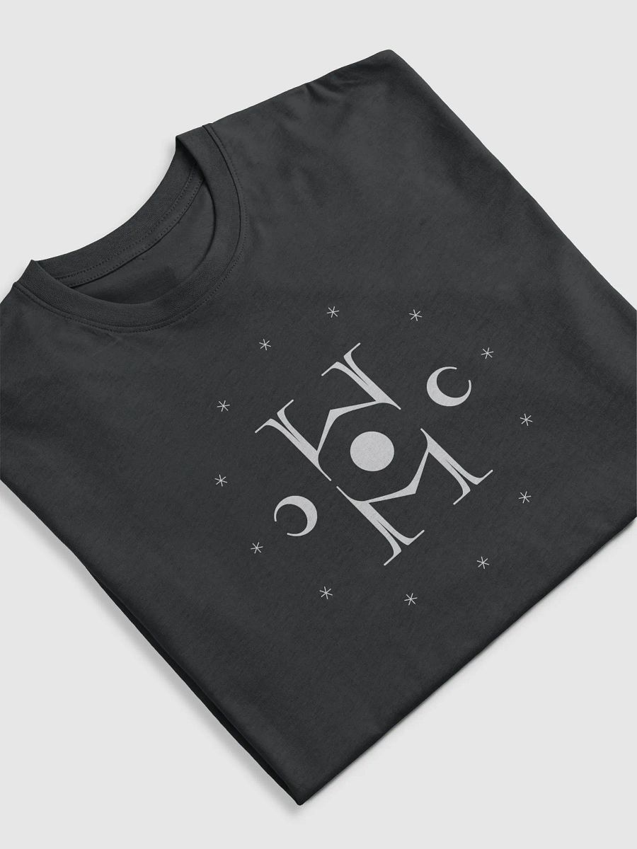 Moonogram Tee product image (5)