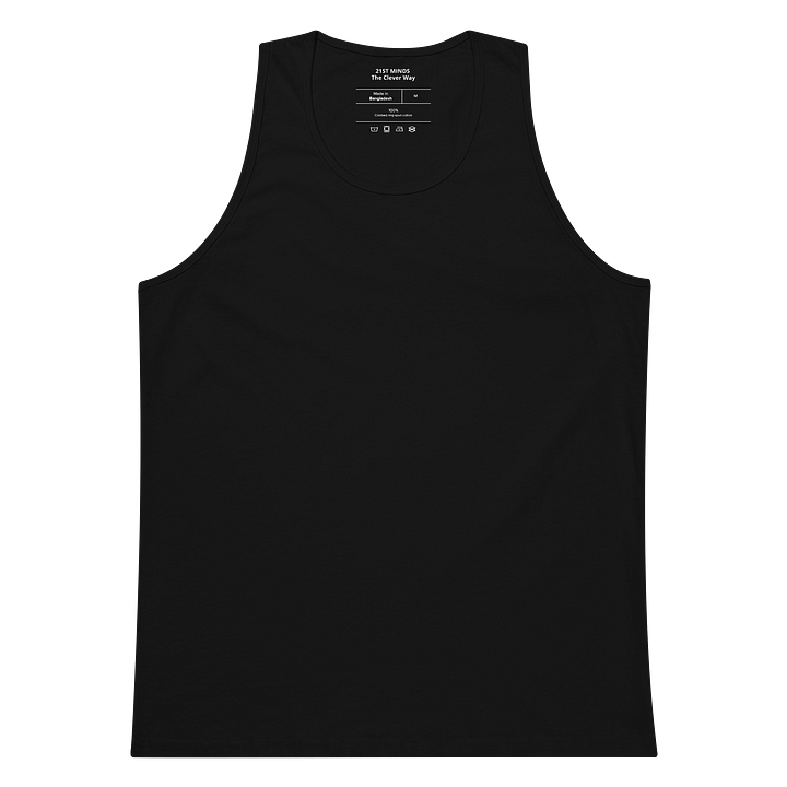 Dead Reckoning Part One Tank Top product image (1)