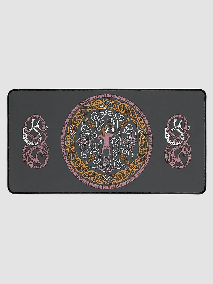 Maxa Saga Desk Mat product image (2)