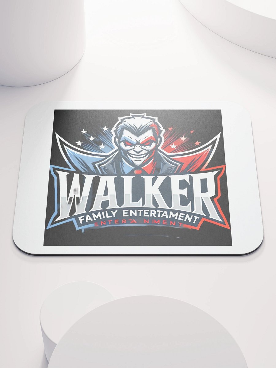 WFE Mouse Pad product image (1)