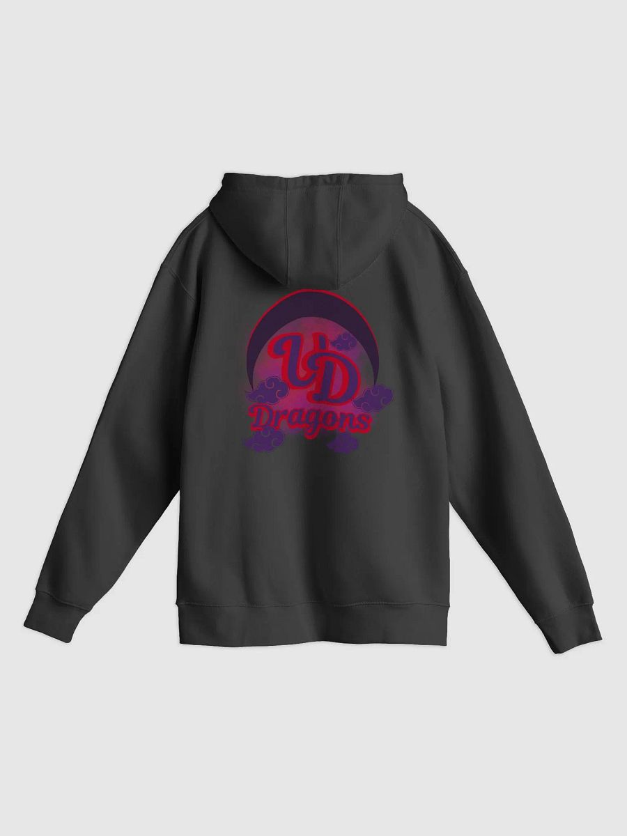 dark chibiusa hoodie product image (6)