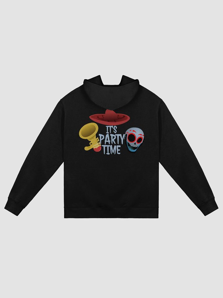 Sudadera Oversized Fiestera product image (1)