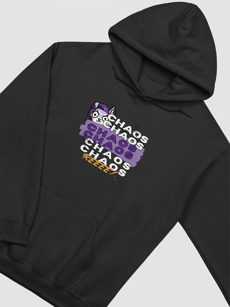 CHAOS Hoodie product image (3)