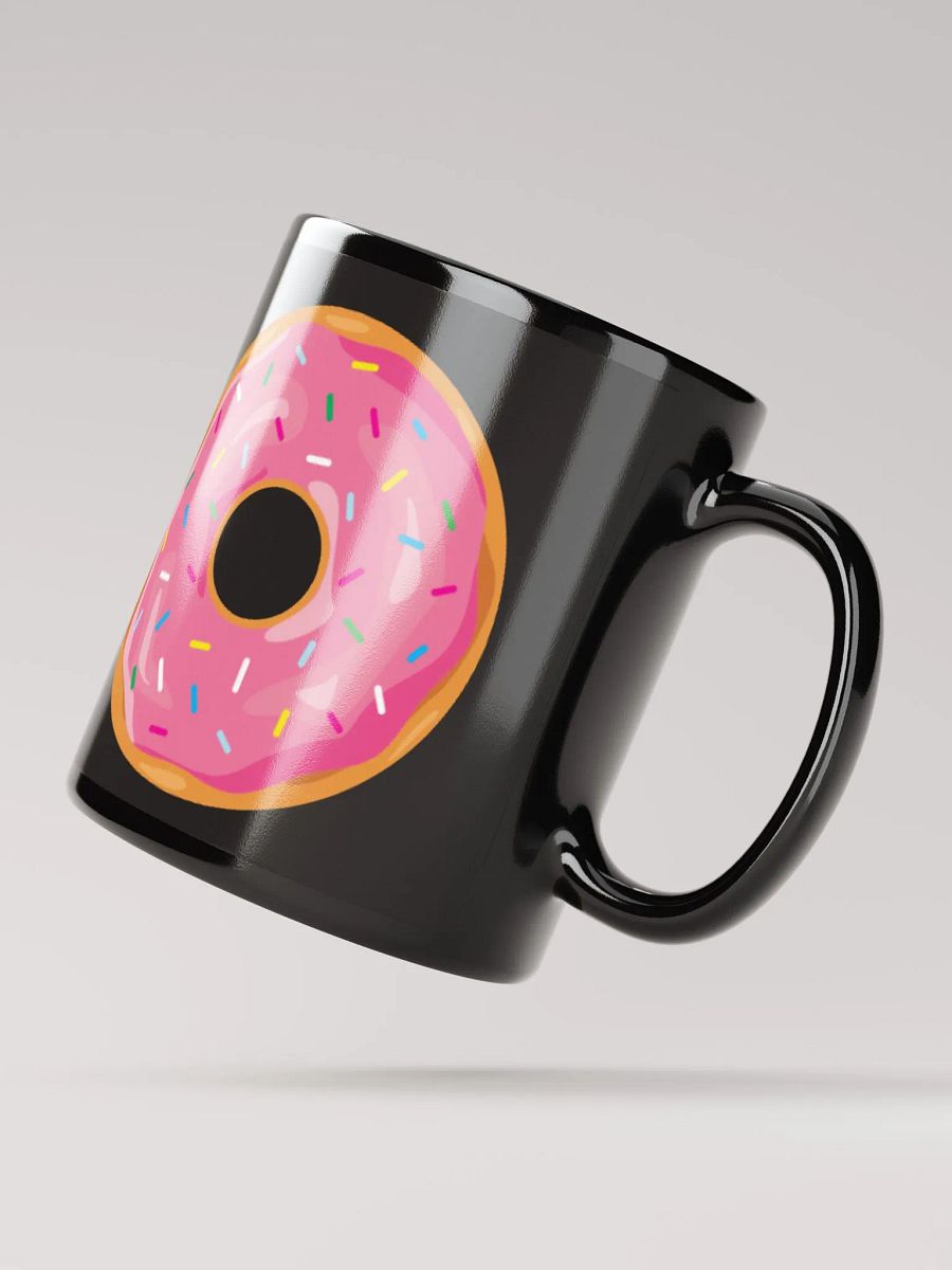 FORSAKEN DONUTS product image (2)