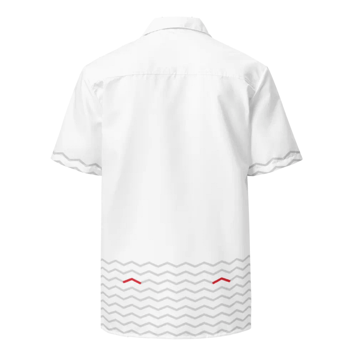 TG Heat Wave Button-up Shirt product image (2)
