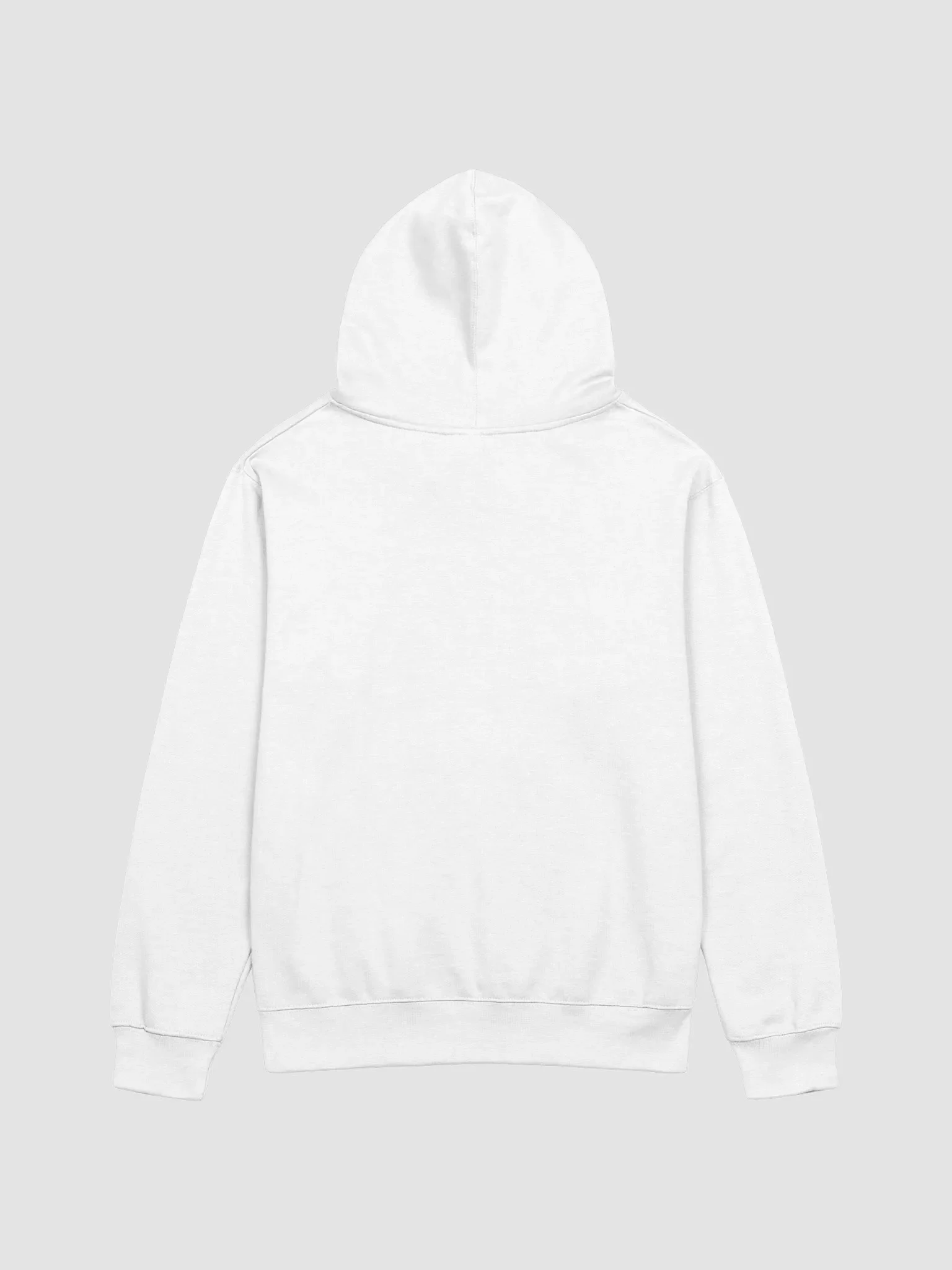 Unhinged Hoodie product image (2)