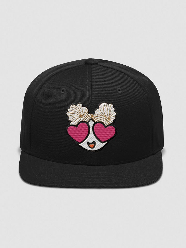 Love Snapback Hat product image (1)