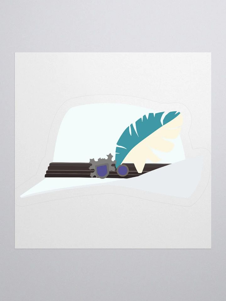 Skymin's Tyrolean product image (1)