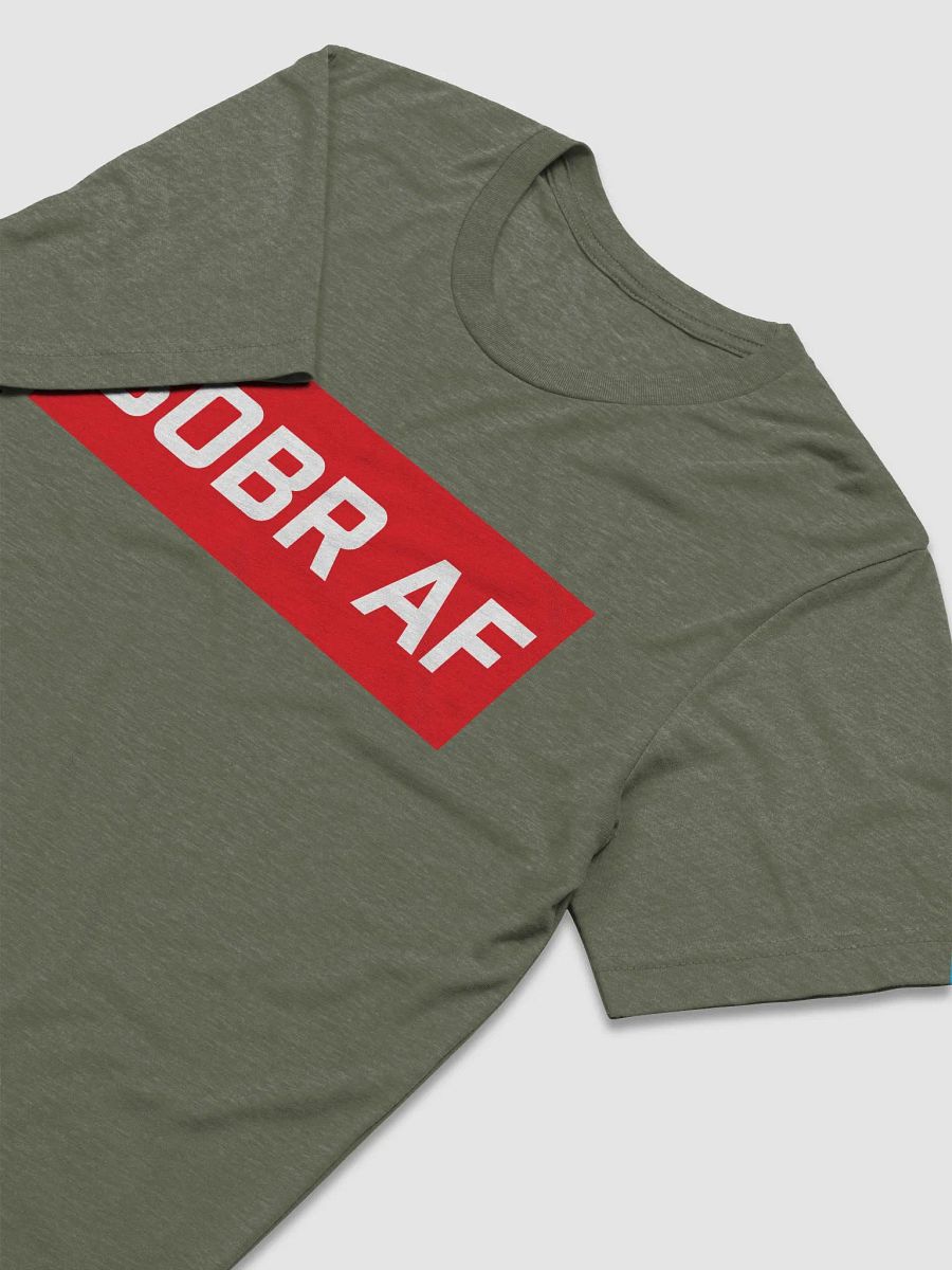 UNISEX SOBR AF product image (3)