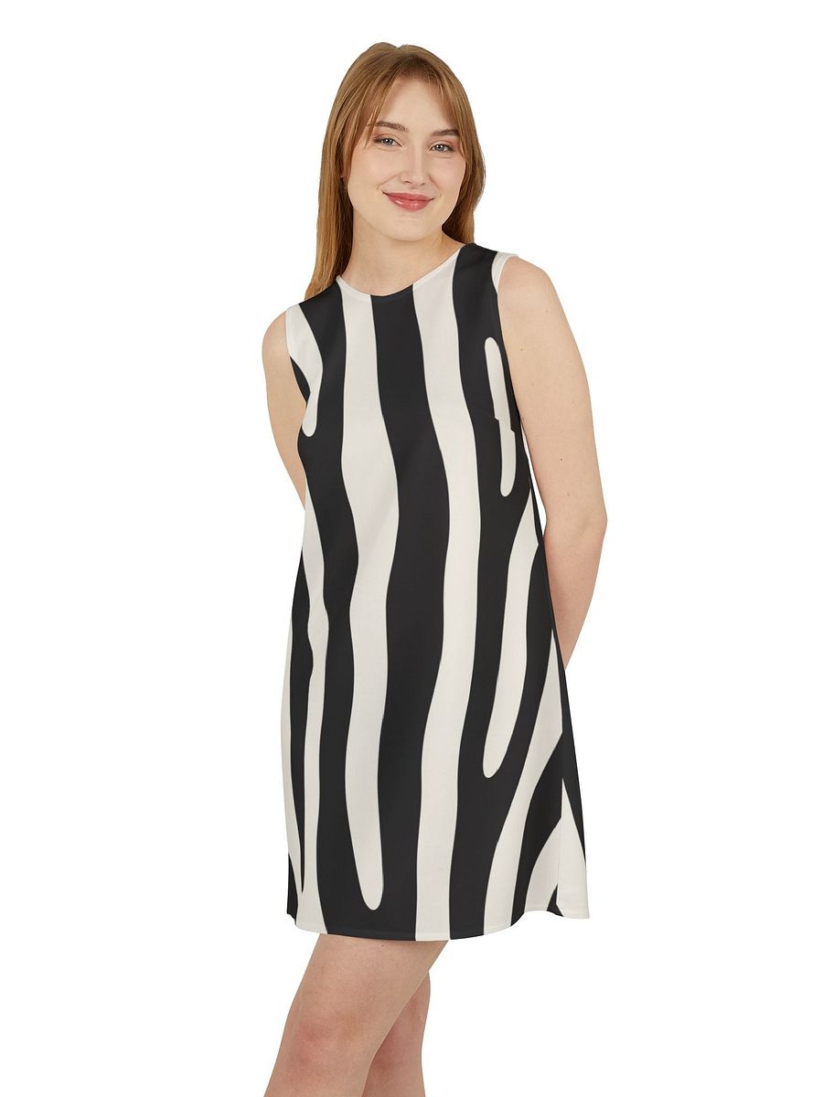 Stylish Seamless Pattern - Digital Download for Fashion and Design Projects product image (5)