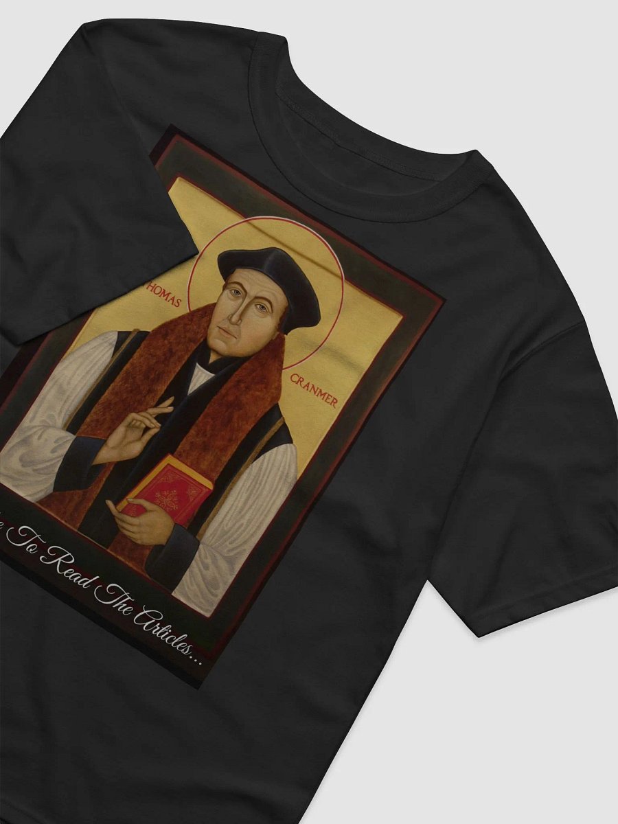 Cranmer Tee product image (4)