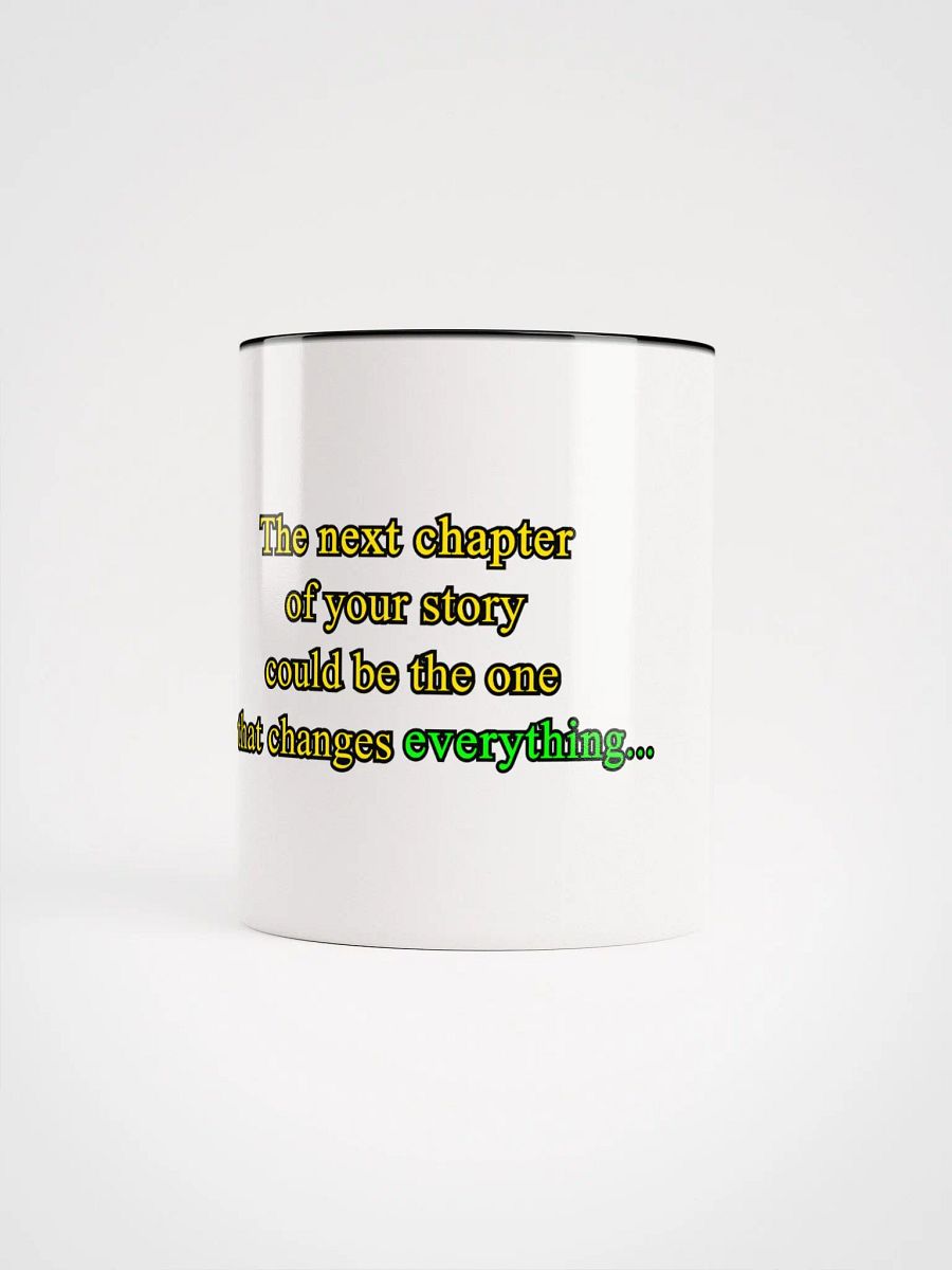 The Next Chapter Mug product image (59)