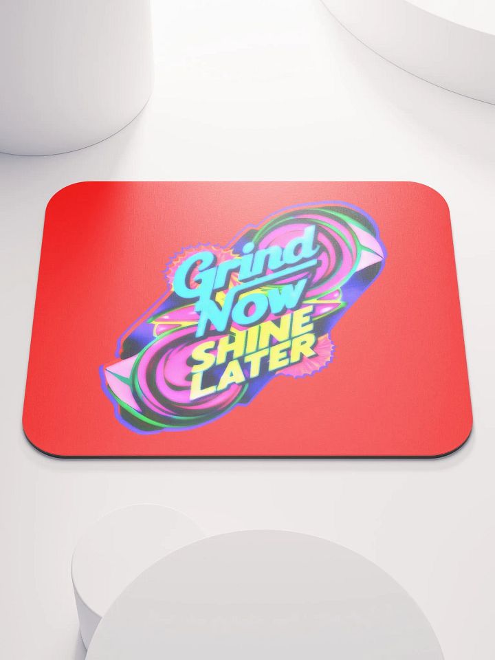 Grind Now Shine Later (UP 001) product image (1)
