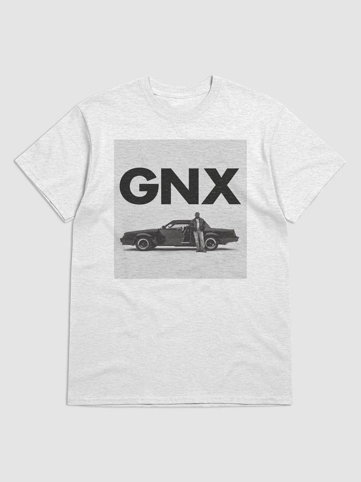 GNX Kendrick Lamar Tshirt product image (1)