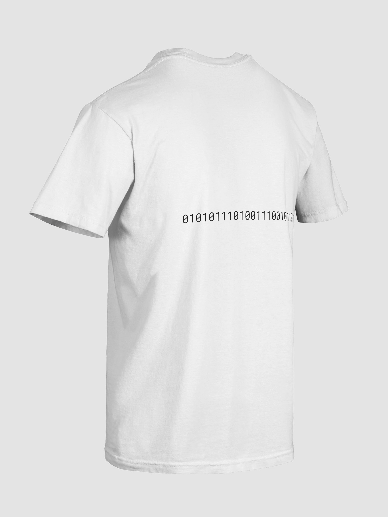 Discover Broadcast | Shirt product image (8)