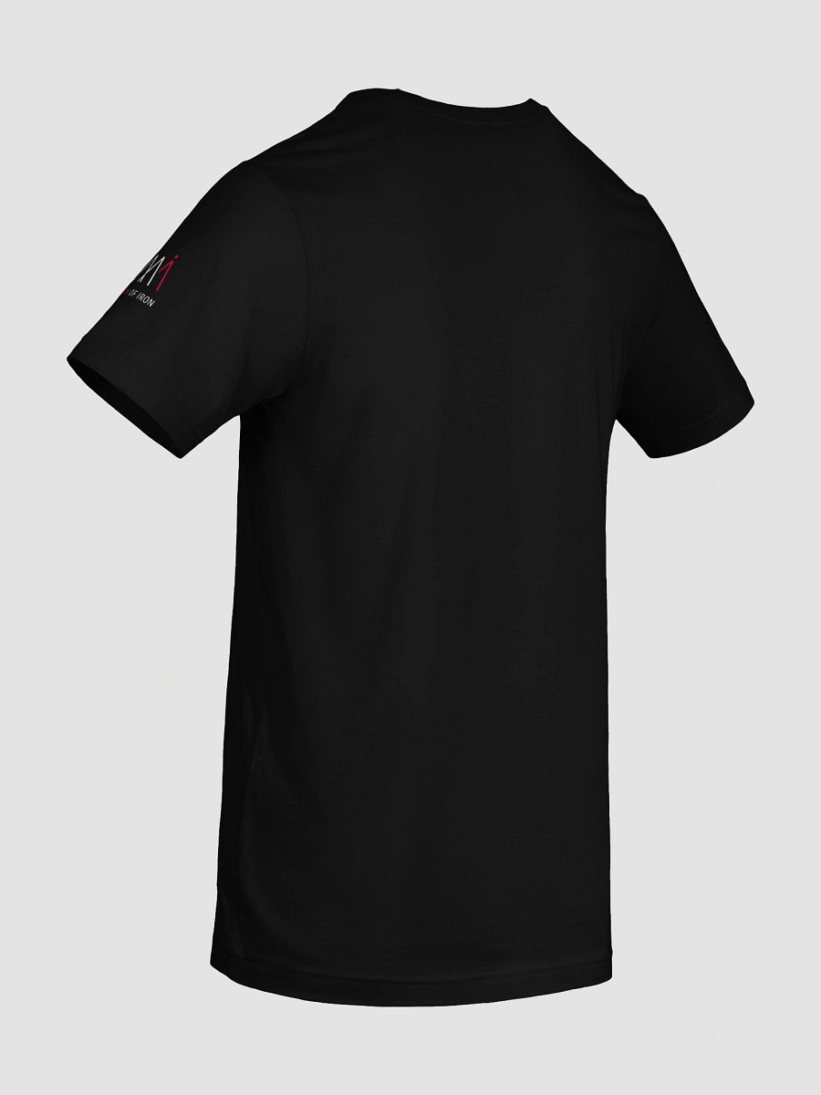 Equilibrium Retreat Men of Iron T-Shirt product image (10)