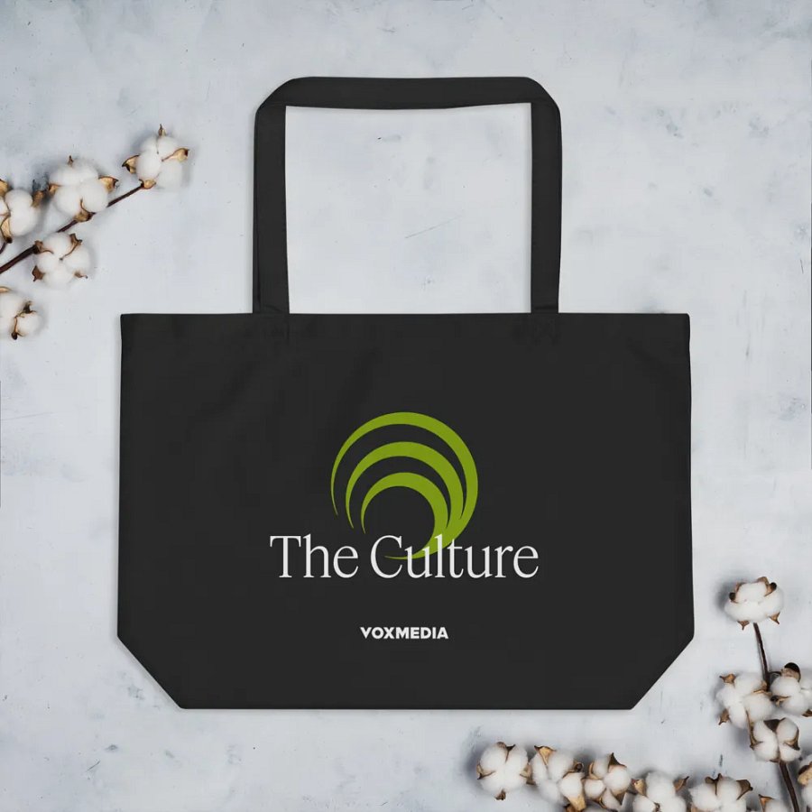 The Culture Tote product image (3)