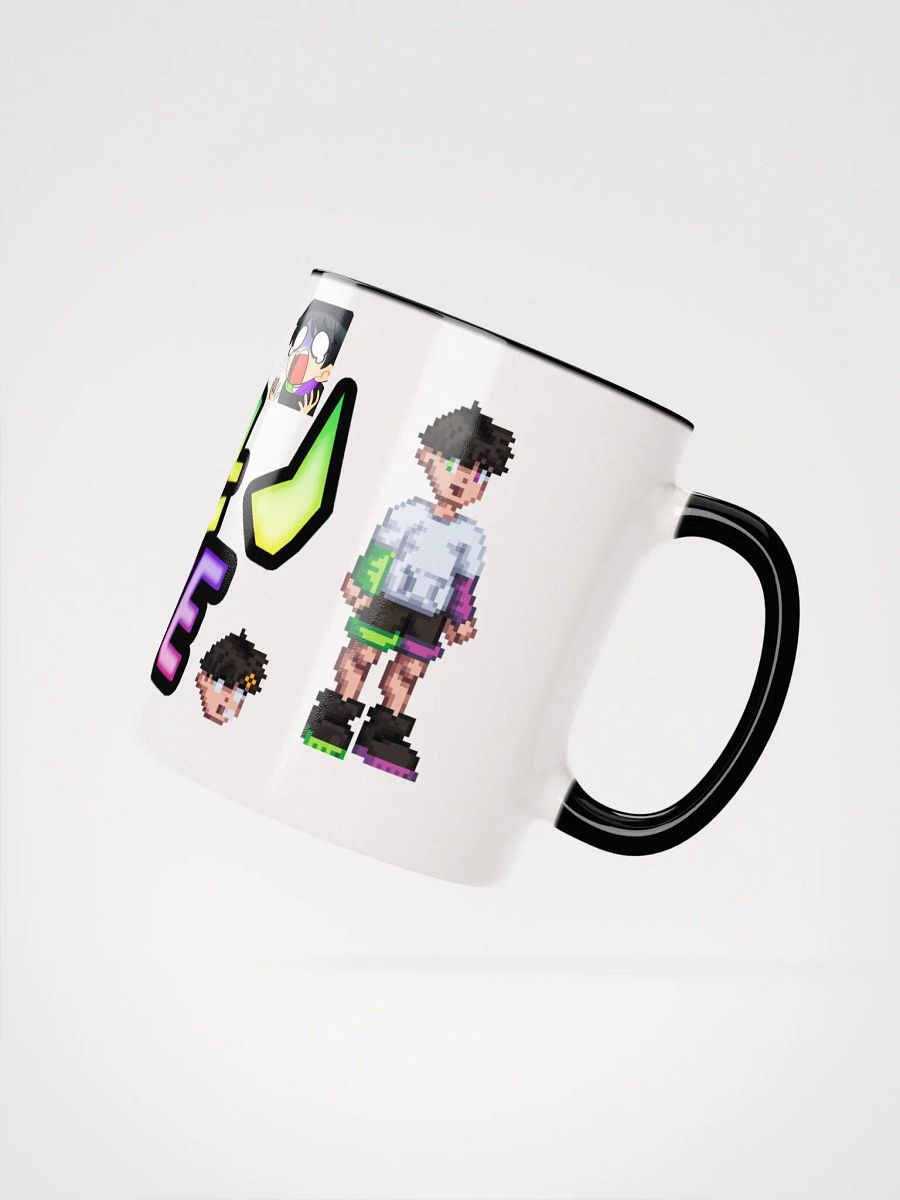LIMITED TIME CUP! Final Skill ISSUE product image (2)