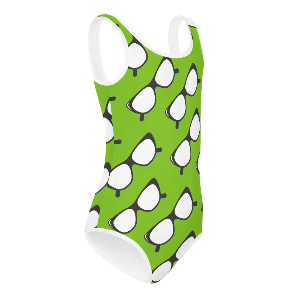 Whimsical Wonderland Kids Swimsuit product image (4)