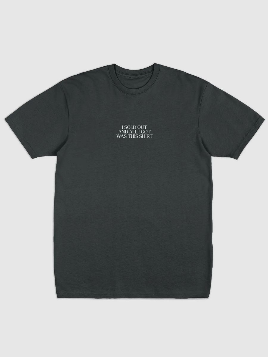 Sellout Shirt product image (2)