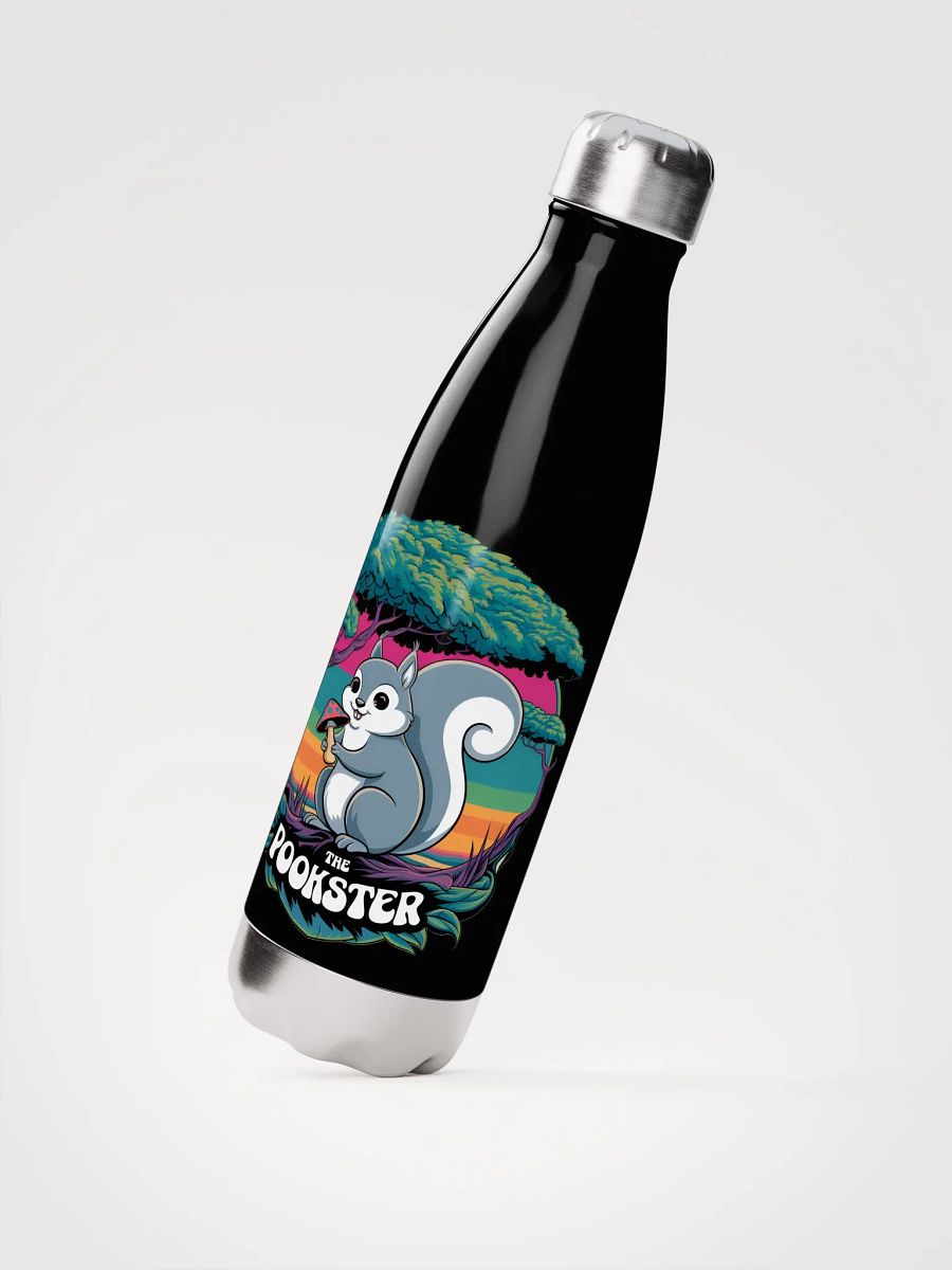 The pookster Stainless Steel Thirst Quencher product image (2)